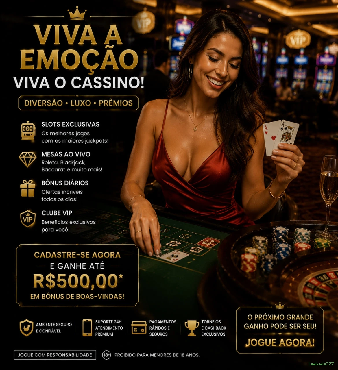 Apostas esportivas lambada777 - futebol e esportes ao vivo