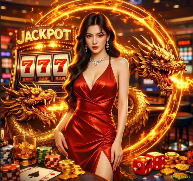 App lambada777 Android download