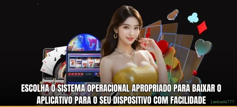 Suporte lambada777