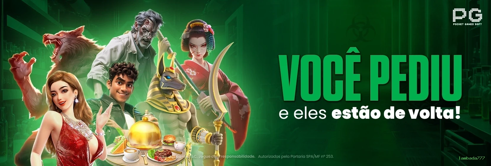 Suporte VIP lambada777 - atendimento prioritário